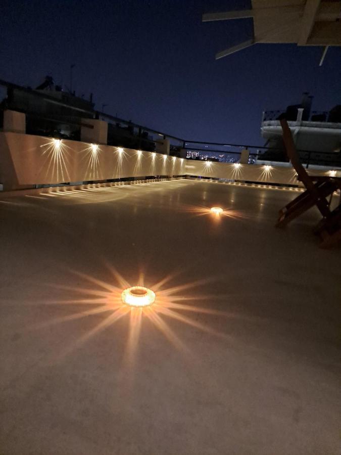 Apartment Quiet House-athens Center 100 Meters Balcony On The Floor Athen